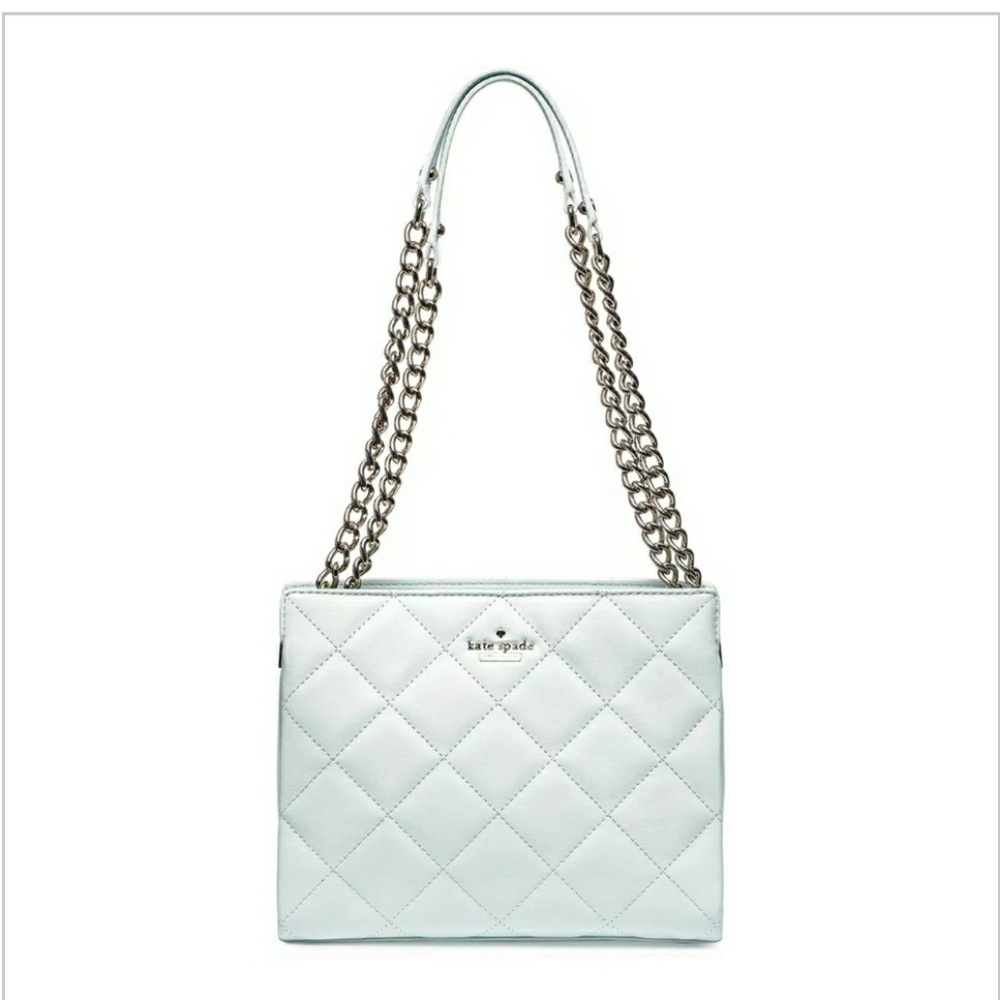 Kate Spade Emerson Place Mini Crossbody Bag  NWT